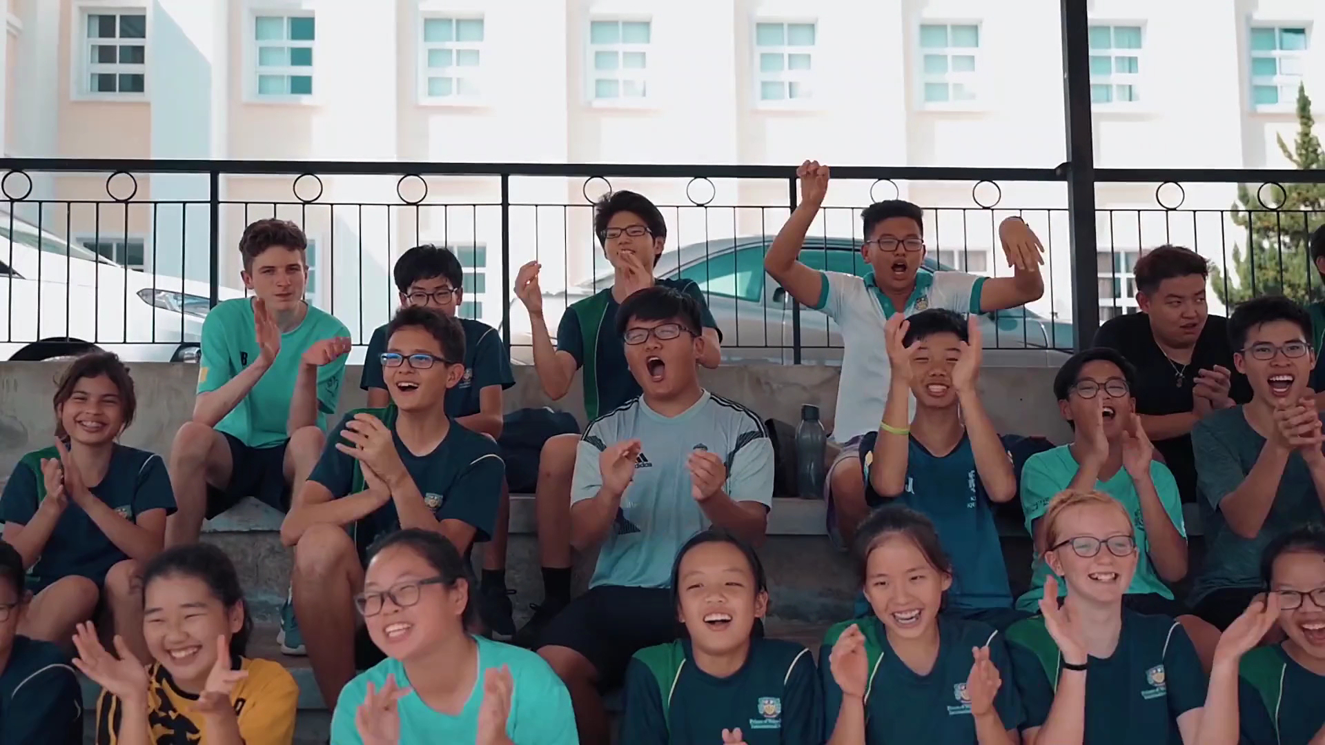 Prince of Wales Island International School (POWIIS) — photo 2