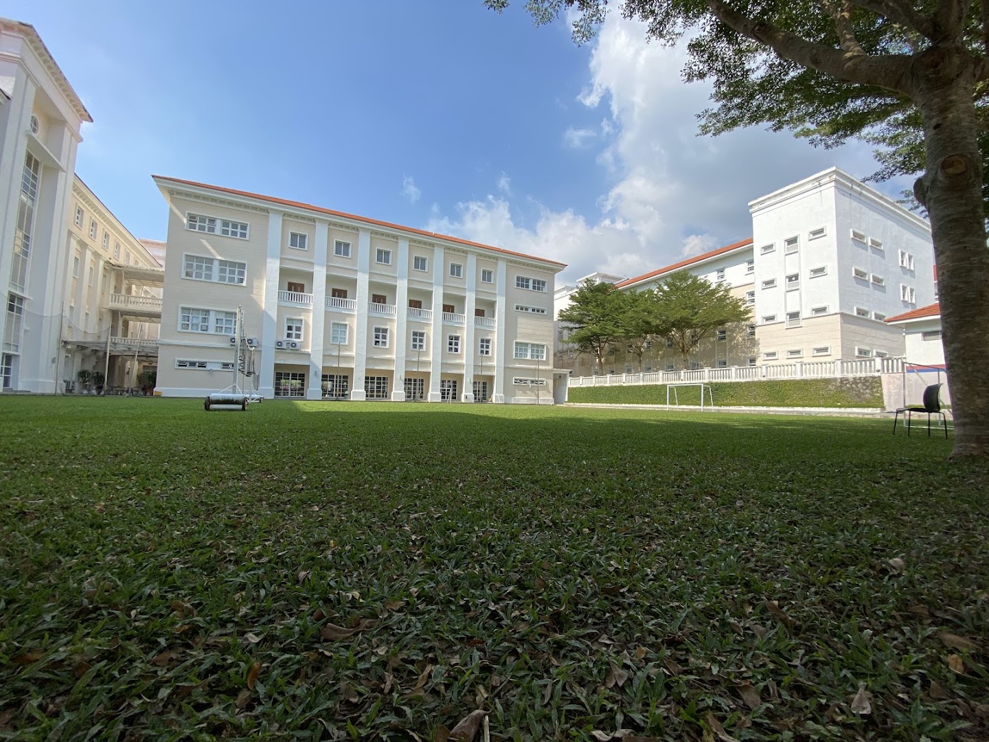 Prince of Wales Island International School (POWIIS) — photo 5