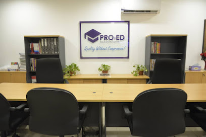 Pro-Ed Education Centre — tuition centre in Petaling Jaya