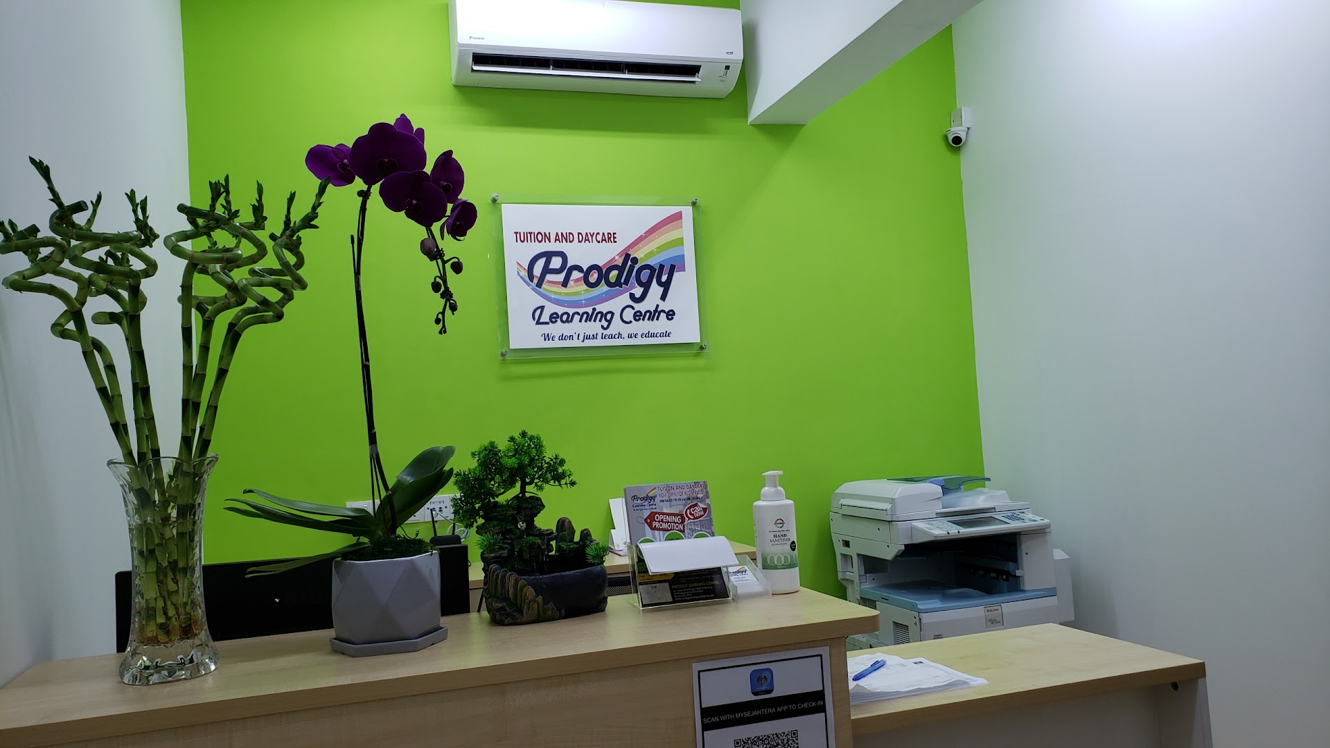 Prodigy Learning Centre — photo 2