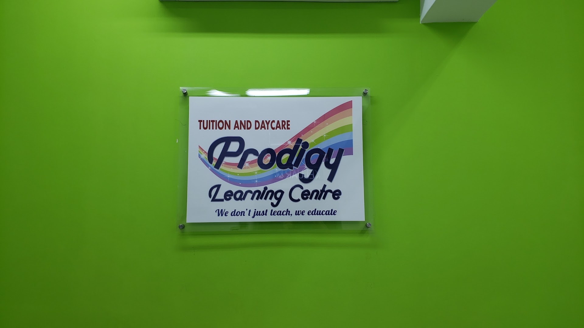 Prodigy Learning Centre — photo 3