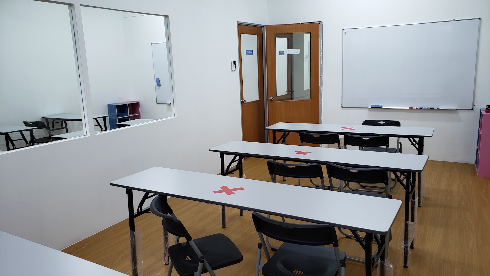 Prodigy Learning Centre — photo 4