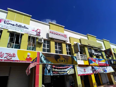 ProGenius Tuition Centre — tuition centre in Seremban