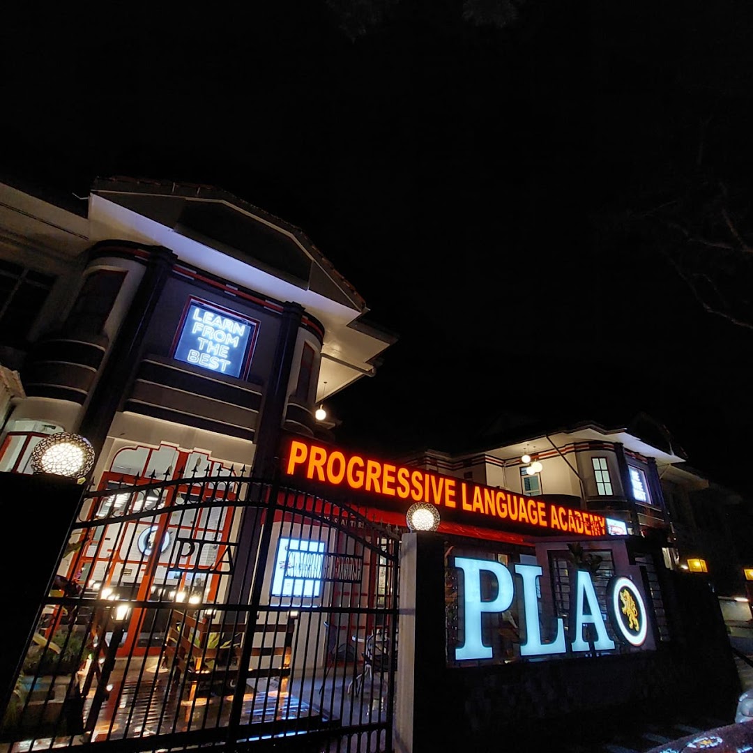 Progressive Language Academy — photo 2
