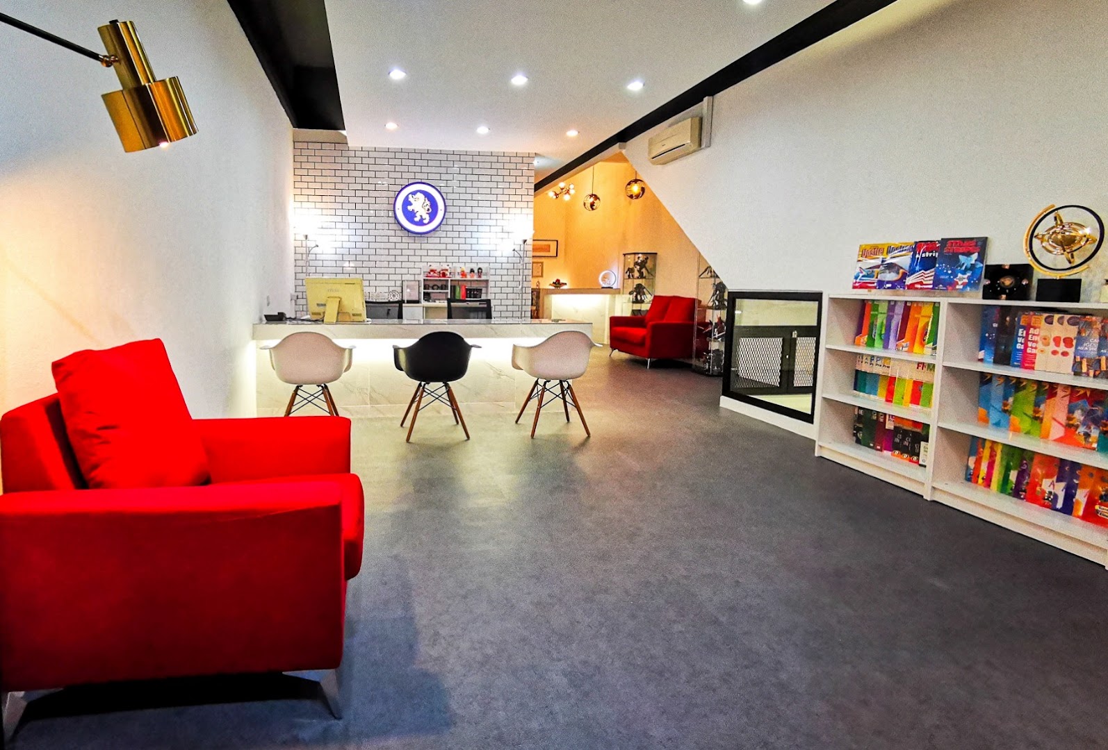 Progressive Language Academy Gottlieb Road (Cambridge English 剑桥英语) — photo 3