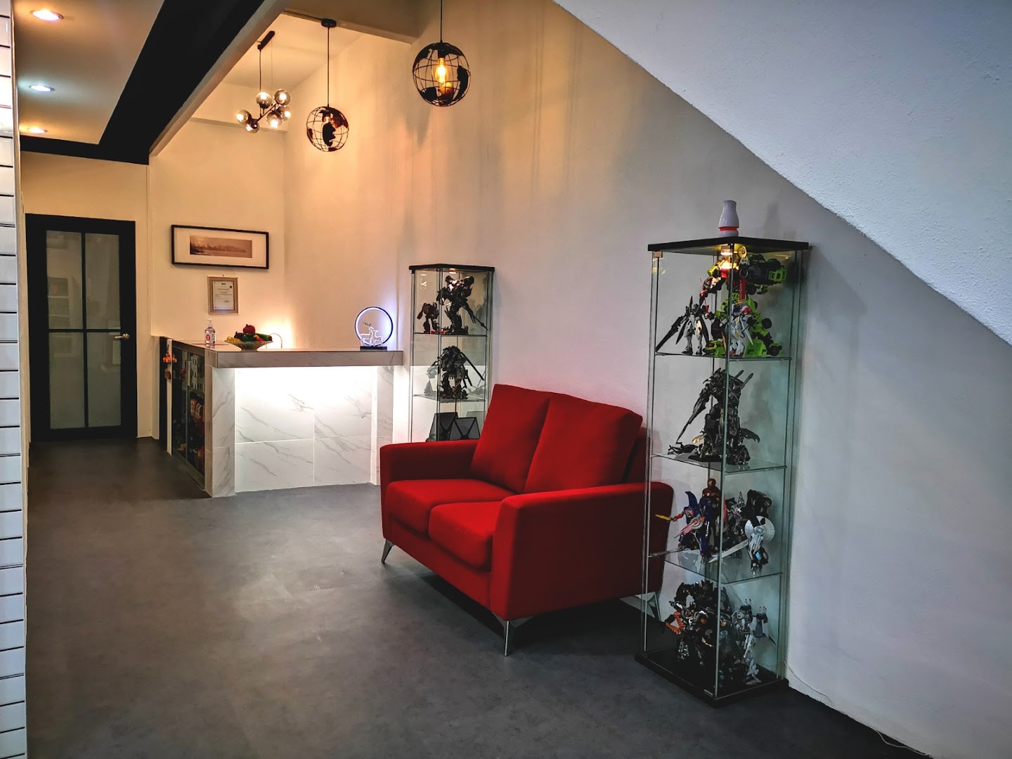 Progressive Language Academy Gottlieb Road (Cambridge English 剑桥英语) — photo 4