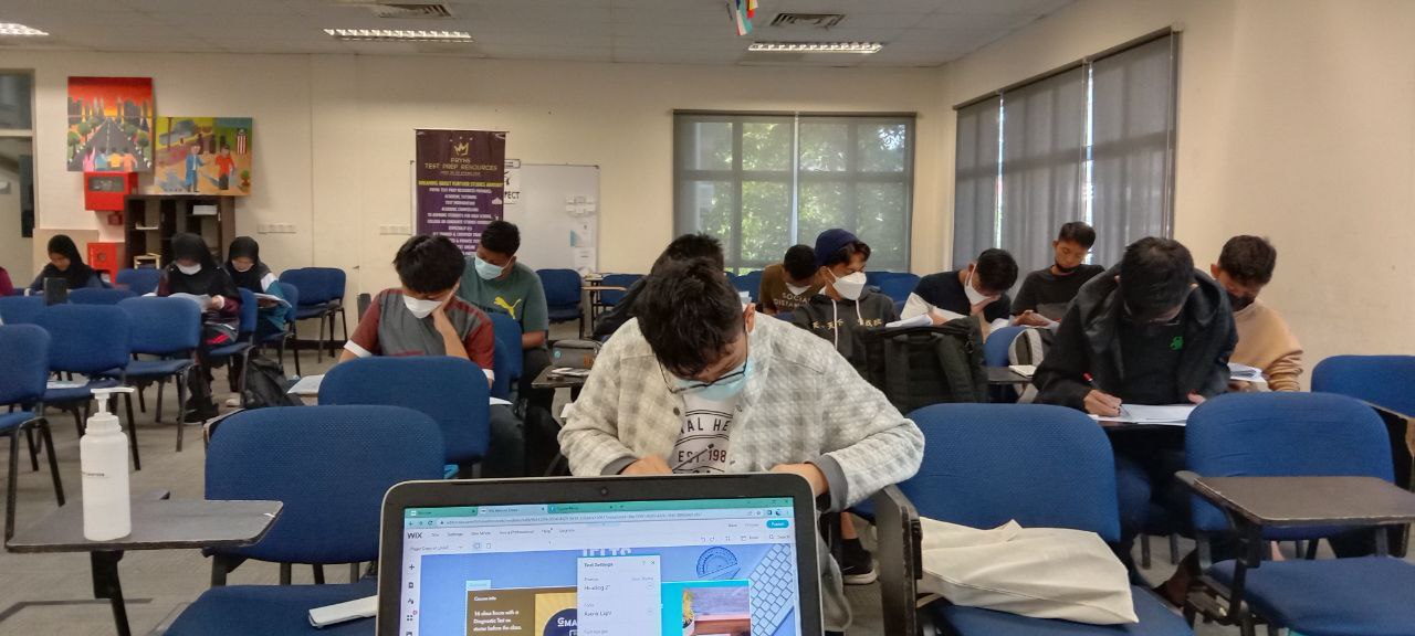 Pryns Test Prep Resources | SAT|GRE|GMAT|TOEFL|IELTS — photo 5