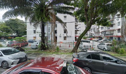 PTR Tuition Centre (Branch 1) — tuition centre in Kuala Lumpur