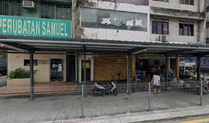 PTR Tuition Centre (Branch 2) — tuition centre in Kuala Lumpur