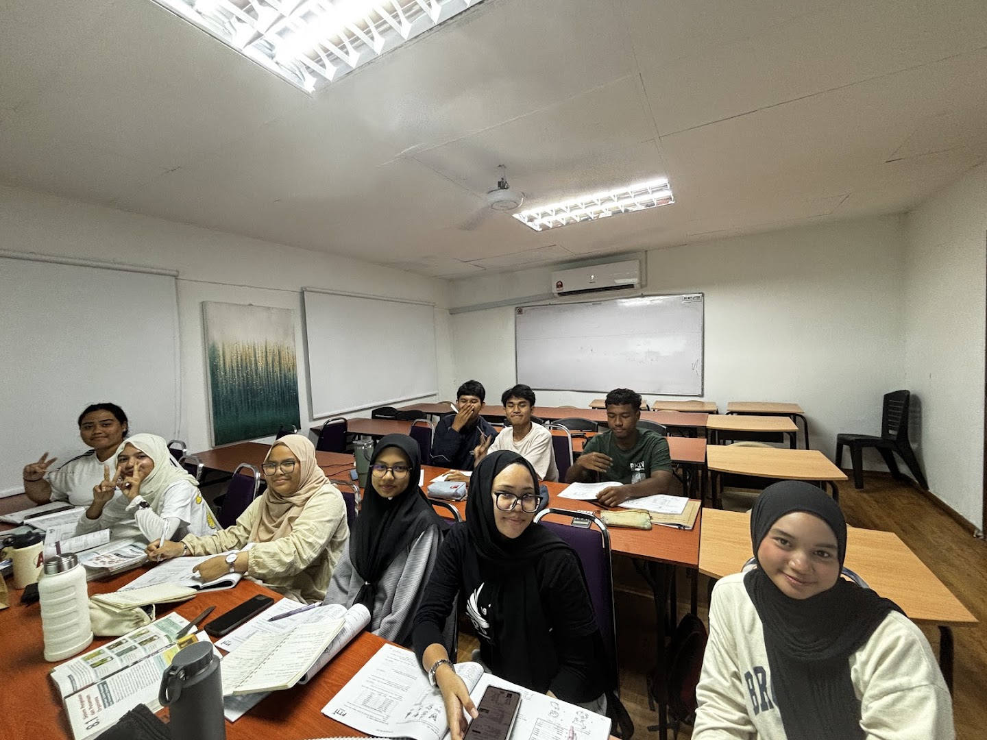 PTTI Premium Mentoring Learning Centre, Bandar Tun Razak — photo 1