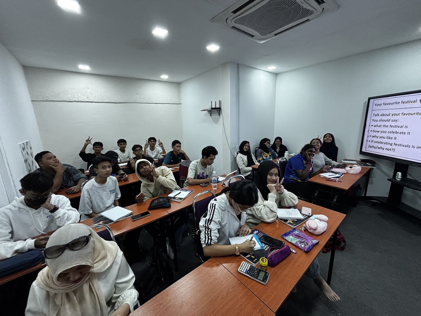 PTTI Premium Mentoring Learning Centre, Bandar Tun Razak — photo 5