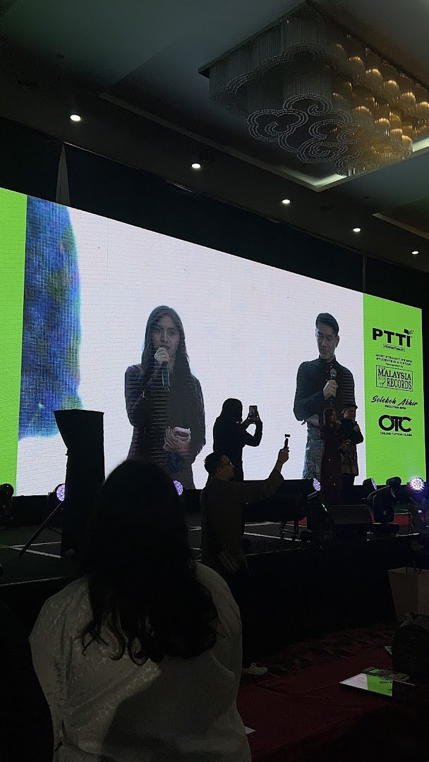 PTTI Shah Alam — photo 3