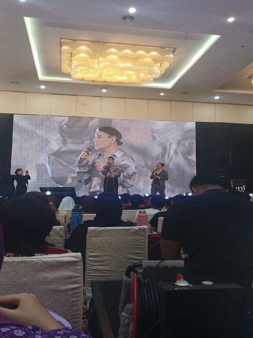 PTTI Shah Alam — photo 4