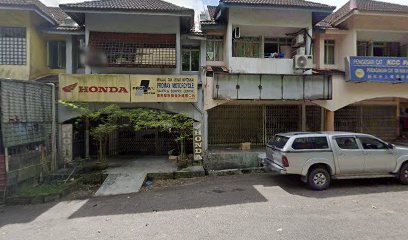 尽心教育中心～补习，珠心算Puasat Tuisyen TTC DAYA — tuition centre in Johor Bahru