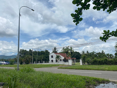 PUSAT A HOME TUITION, KENINGAU — tuition centre in Keningau