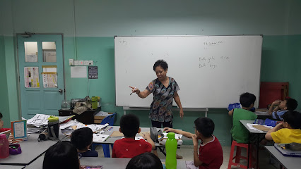 Pusat Bahasa Puncak Arif (English Language Center) — tuition centre in Muar