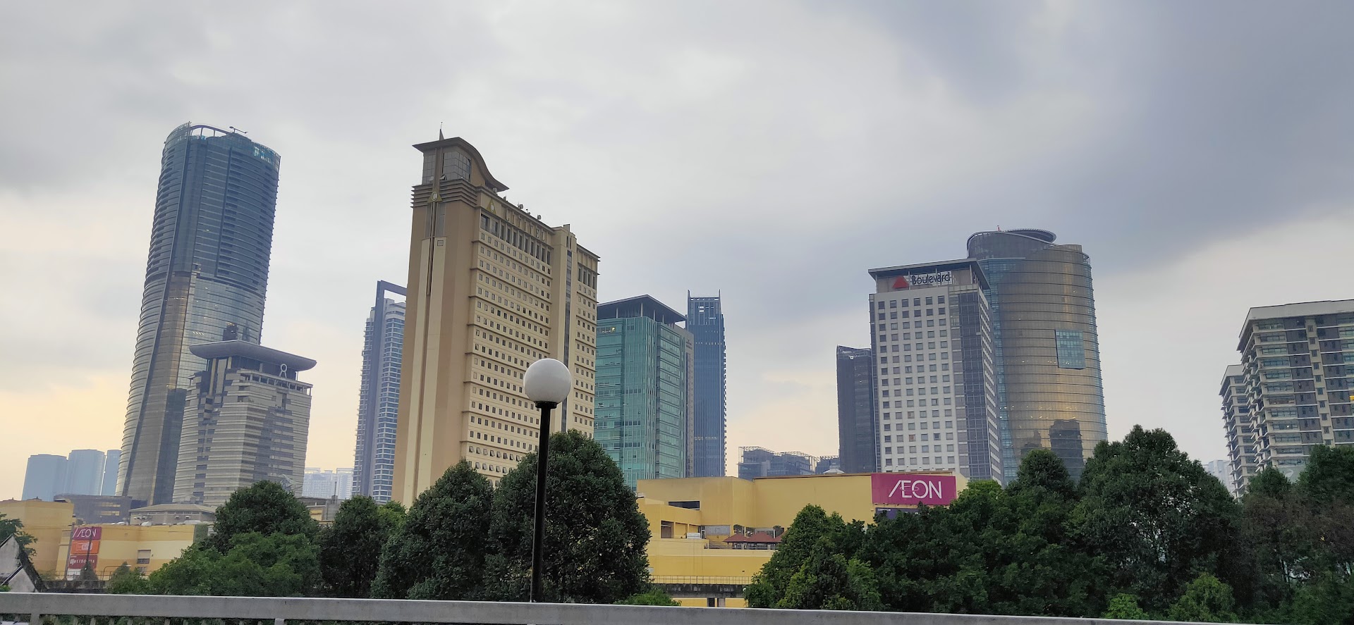 Pusat Bahasa Teikyo — photo 4