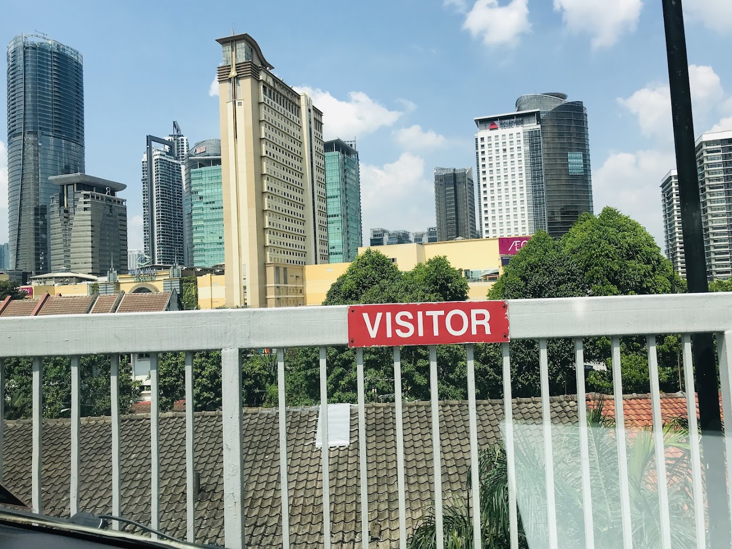 Pusat Bahasa Teikyo — photo 5