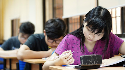 Pusat Bahasa Teikyo — tuition centre in Kuala Lumpur
