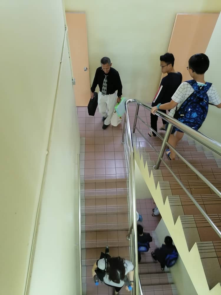 Pusat Bimbingan Karya — photo 4