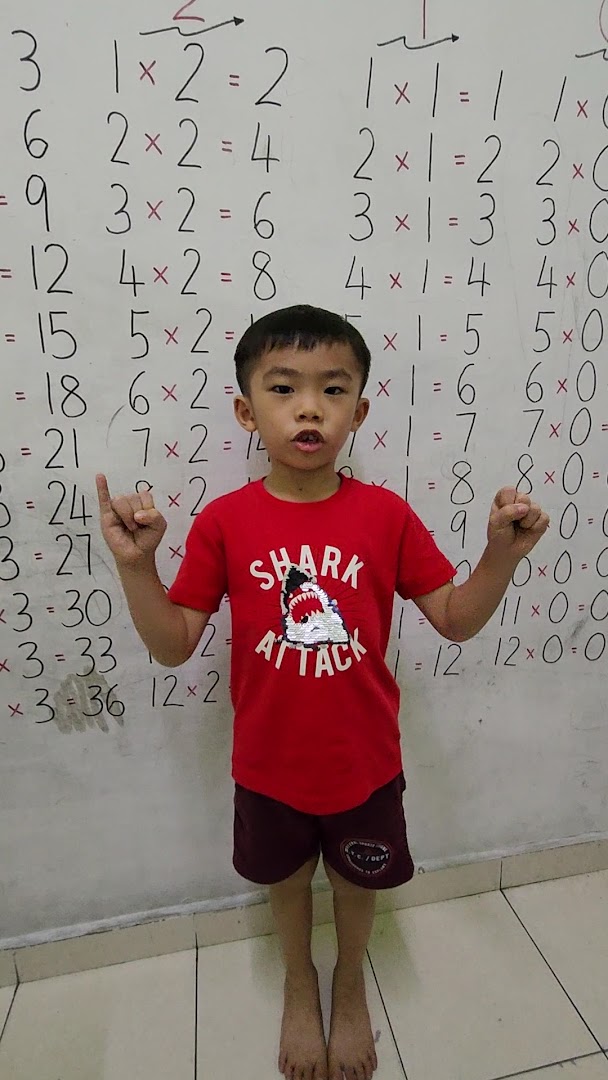 Pusat Jagaan Bukit Tinggi Primary Tuition + Daycare — photo 3