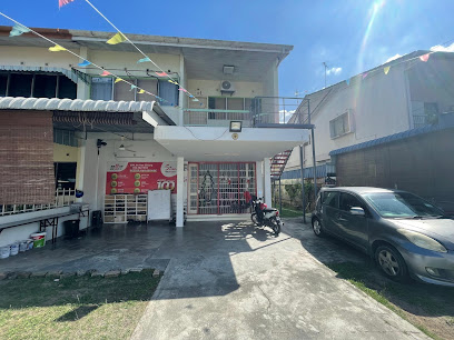 PUSAT JAGAAN CERGAS MURNI (SIM JLN HAN CHIANG) — tuition centre in George Town