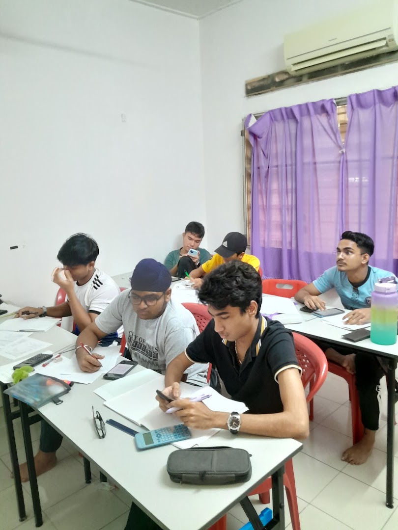Pusat Matematim IQ Fokus — photo 2