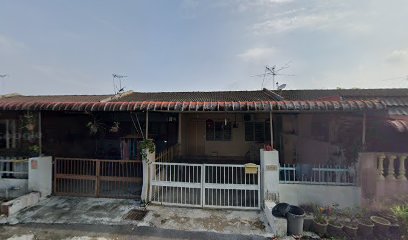 Pusat Matematim IQ Fokus — tuition centre in Taiping