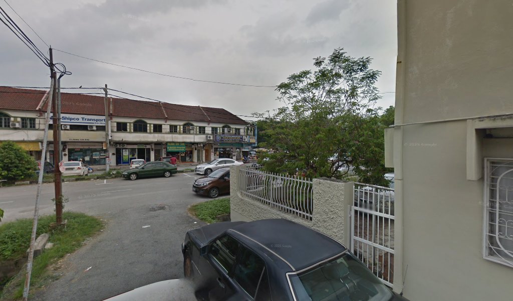 Pusat Pendidikan Cemerlang Pertama | ETC — photo 1
