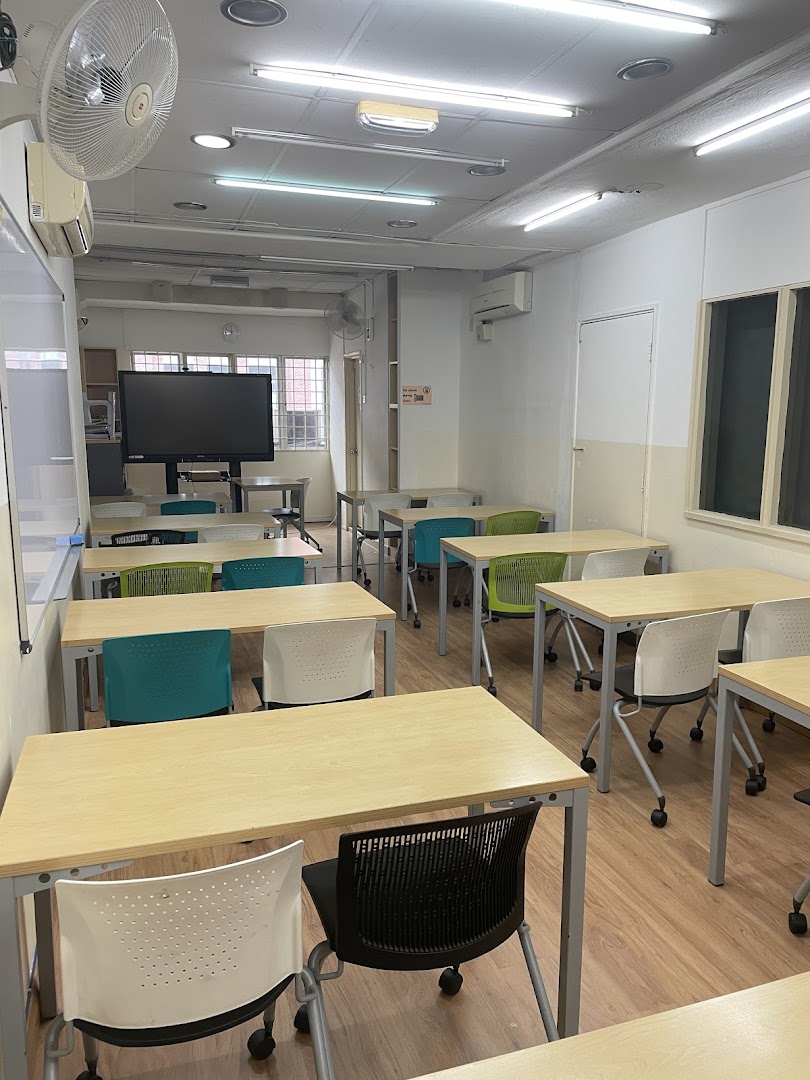 Pusat Perkembangan Cemerlang Jayadiri • PPCJ — photo 1