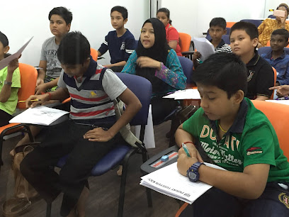 Pusat Tuisyen 100% — tuition centre in Kuala Lumpur
