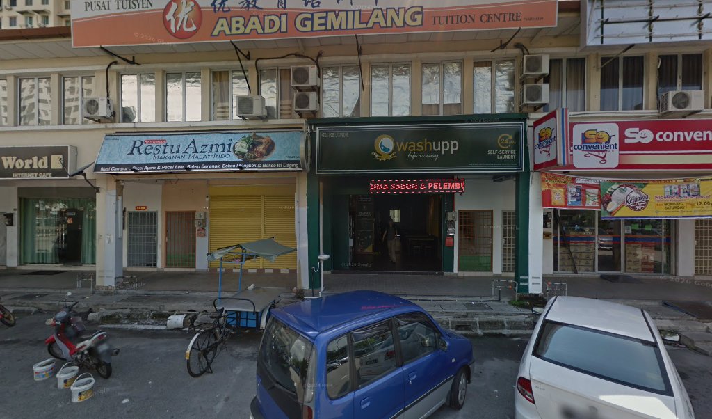Pusat Tuisyen Abadi Cemerlang — photo 1