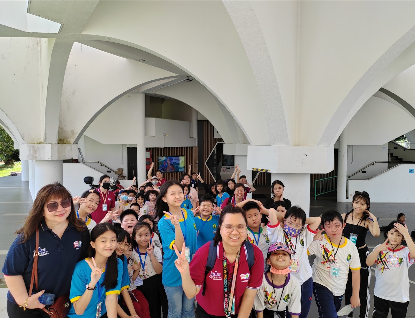 Pusat Tuisyen Abadi — photo 4
