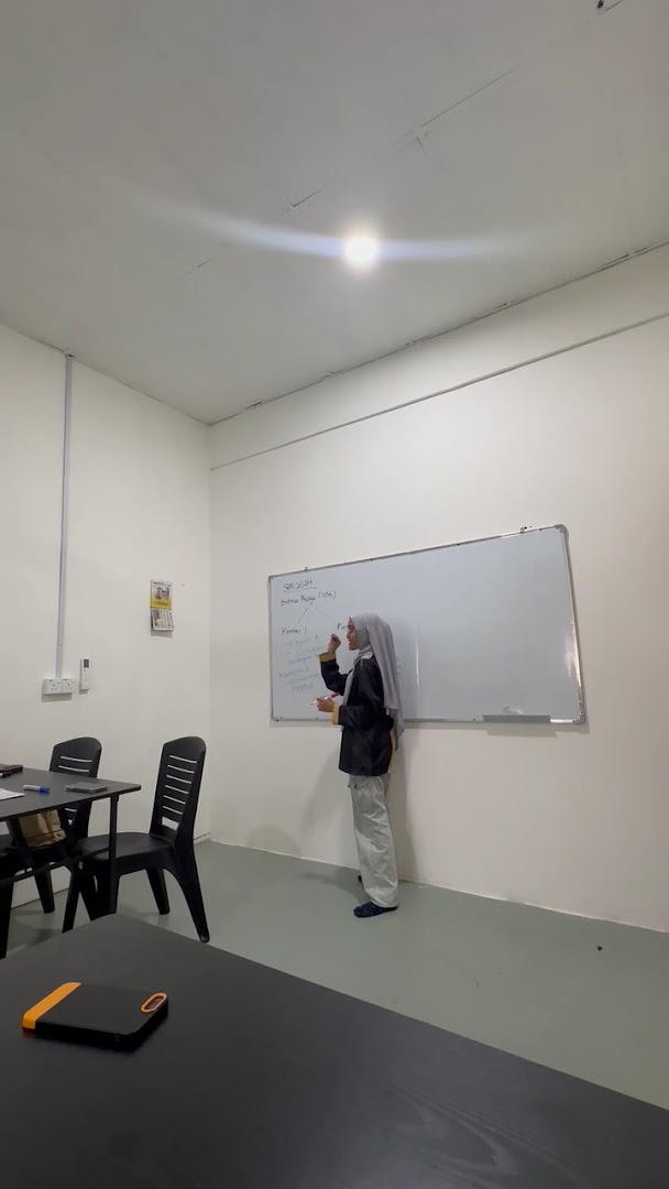 Pusat Tuisyen Abu Hassan (PusTAH) — photo 2