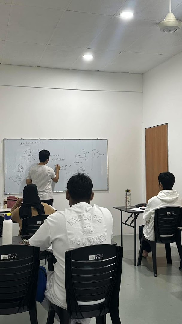Pusat Tuisyen Abu Hassan (PusTAH) — photo 3