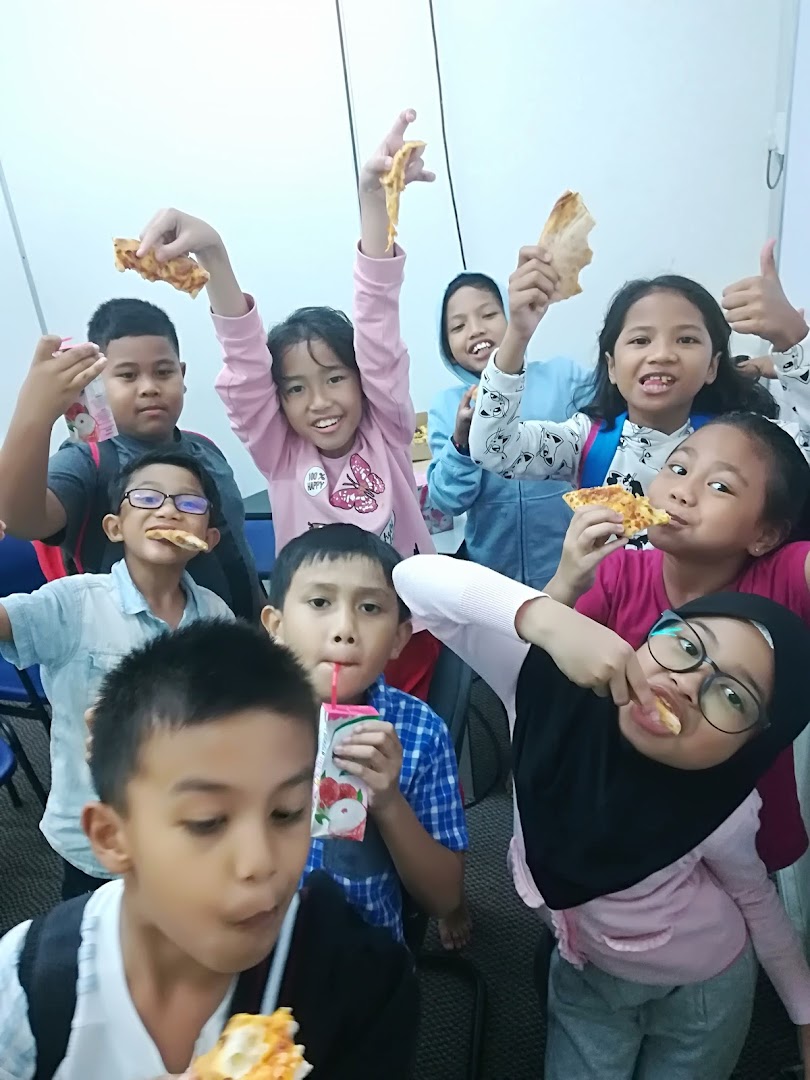 Pusat Tuisyen Adami — photo 3