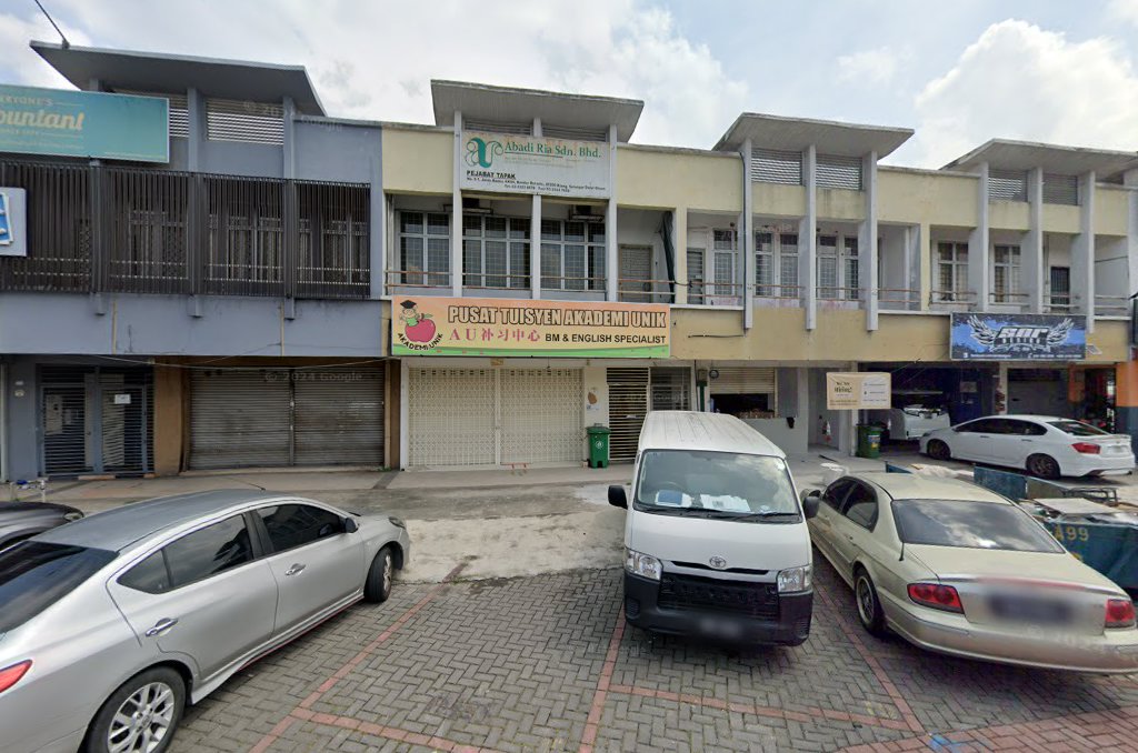 Pusat Tuisyen Akademi Unik — photo 2