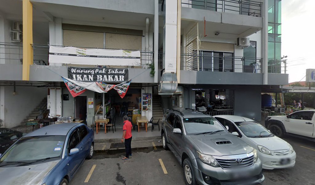 Pusat Tuisyen Akademik Cekal — photo 1
