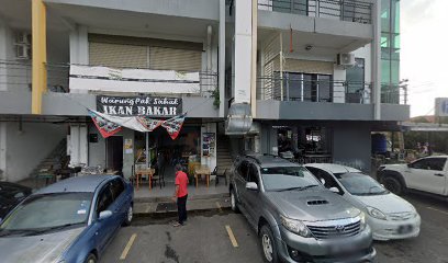 Pusat Tuisyen Akademik Cekal — tuition centre in Kota Kinabalu