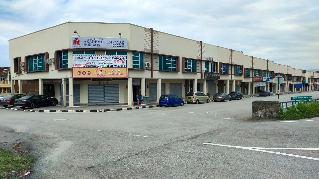 Pusat Tuisyen Akademik Empayar — photo 5