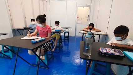 Pusat Tuisyen Akademik Empayar — tuition centre in Ipoh
