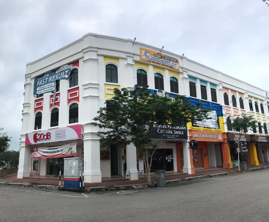 PUSAT TUISYEN AKADEMIK JAZIM - Cawangan Bukit Baru Utama — photo 2