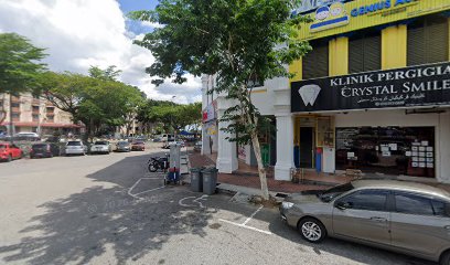 PUSAT TUISYEN AKADEMIK JAZIM - Cawangan Bukit Baru Utama — tuition centre in Bukit Baru