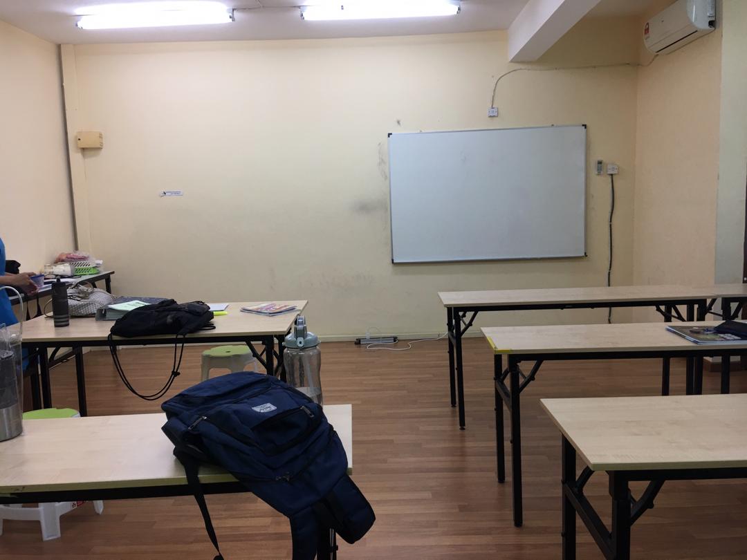 Pusat Tuisyen Akal Cerdik (PTAC Tuition Center) — photo 1