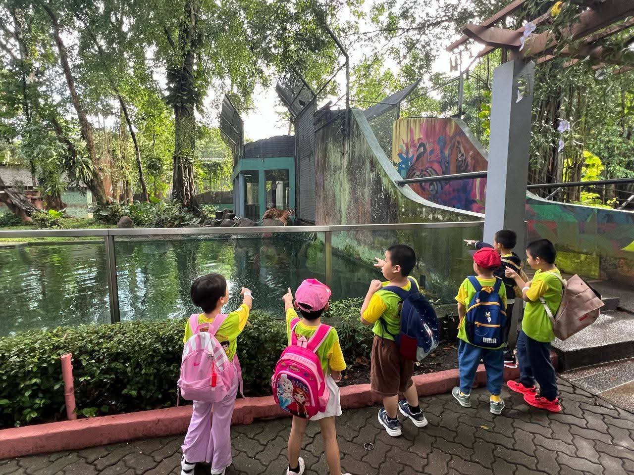 Pusat Tuisyen Akal Cerdik (PTAC Tuition Center) — photo 4