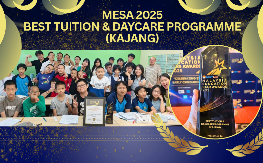 Pusat Tuisyen Akal Cerdik (PTAC Tuition Center) — photo 5