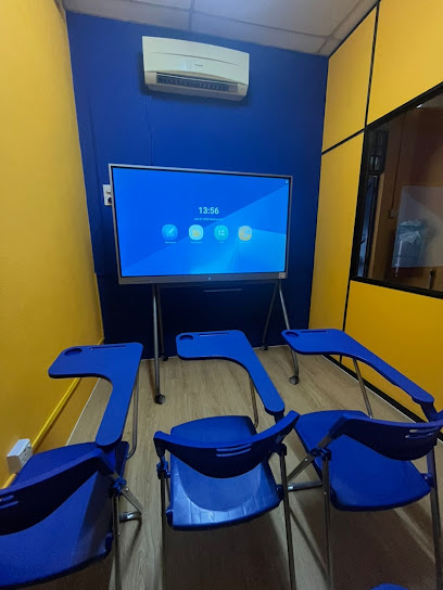 Pusat Tuisyen Akhiar - Cawangan Sungai Pinang — tuition centre in George Town