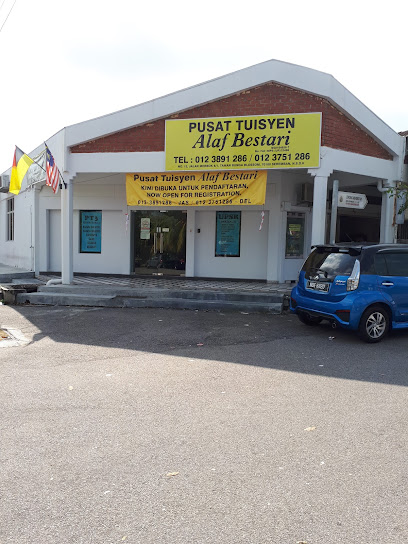 Pusat Tuisyen Alaf Bestari — tuition centre in Seremban