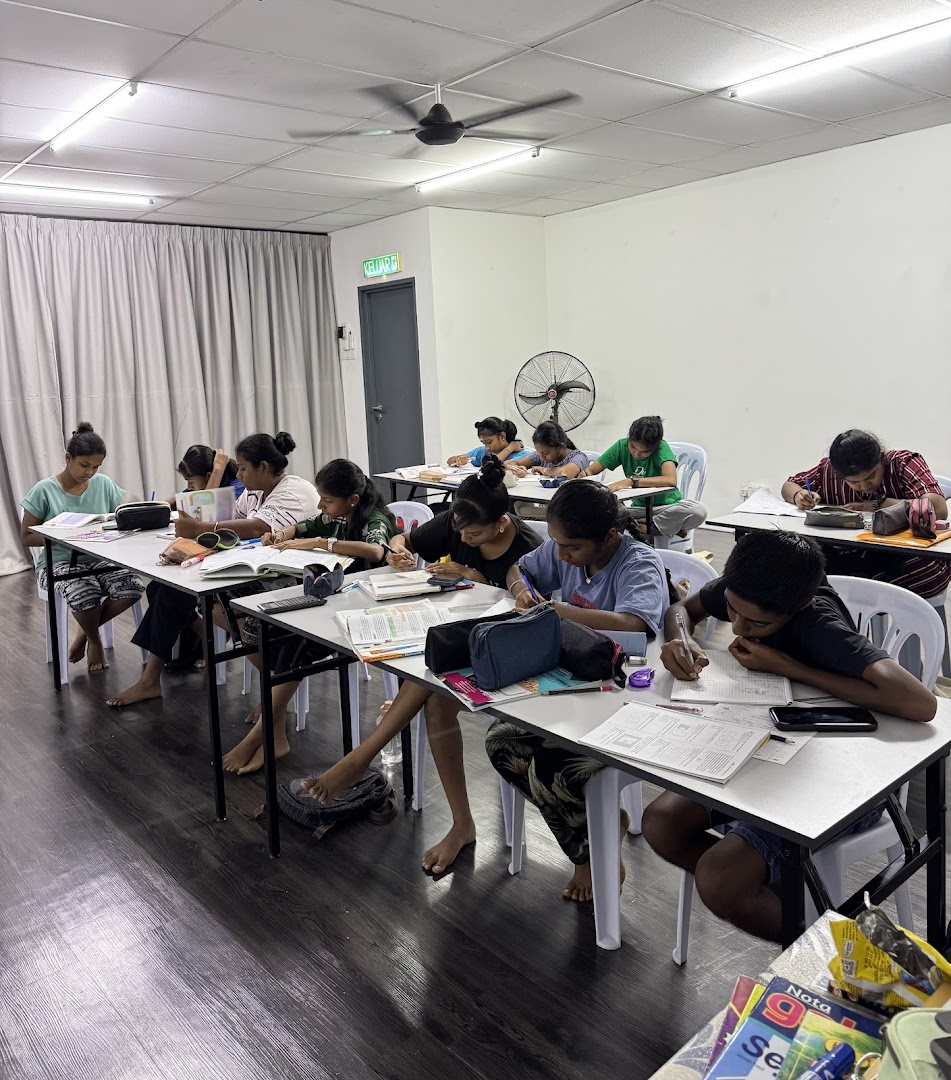 Pusat Tuisyen Alam Akademik — photo 1