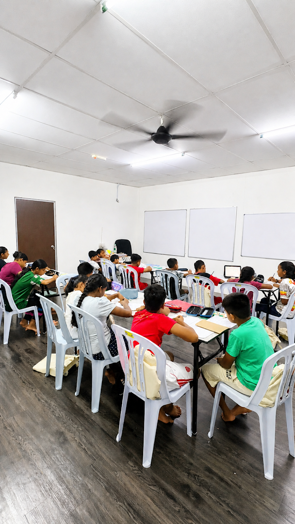 Pusat Tuisyen Alam Akademik — photo 3